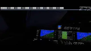 Exec Jet Management Flight EJM1 | EGBB Birmingham - EGLC London City | Phenom 100 | ATC Vatsim |