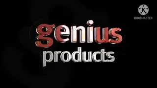 Genius Products/Victor Hugo Pictures Home Entertainment (2007-2009) (Version 2)