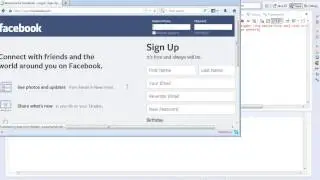 Select option from drop down using Selenium Web Driver