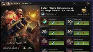State of Survival: SvS Prep Stage 5 | 406 vs 390