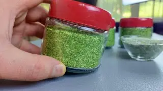 САМАЯ ПРОСТАЯ и полезная специя на кухне.  Все блюда станут вкуснее