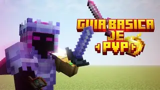 GUÍA BÁSICA DE PVP FT ACERO299