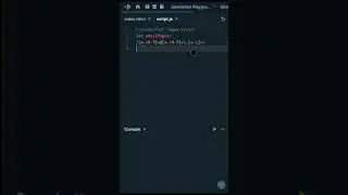 JavaScript Tricks | regex.test() Method | #shorts #codingshorts
