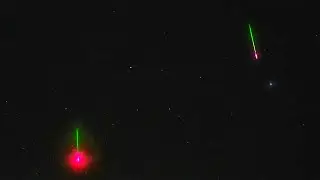 Leonids meteor shower | 2020