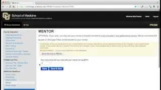 PRiSM Screencast Tutorial