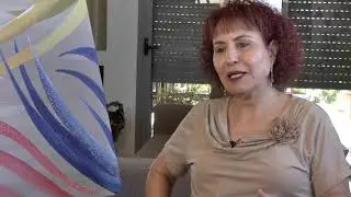 השראה דמיון חומר וצבע