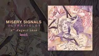 MISERY SIGNALS - Cascade Locks (Official Audio)
