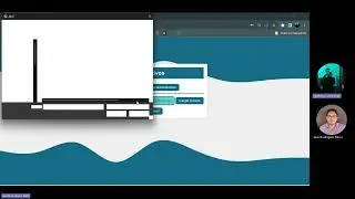 Proyecto Relampago (Gustavo Garro Ruiz, Jose Rodríguez Mora)