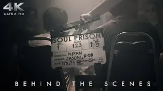 The Behind the Scenes of SOUL PRISON (พันธนาการ)