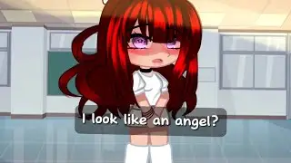 | 😇💕 I look like an angel? 💕😇 | Gacha Club | Meme/Trend | OG ❗️|