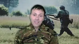 Владимир Волынкин-Ждёт меня любимая
