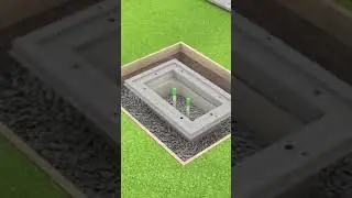 How To Install An Underground Enclosure? Underground Handholes | Hubbell Power Systems