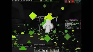 Minecraft | Crystal pvp | cpvp