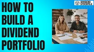Building a Dividend Growth Portfolio - Episode 2 | Real Money Portfolio