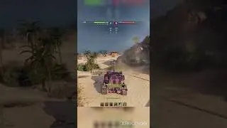 Встречаем AMBT под музыку провожаем танцами😂😂😂 #shorts #wot