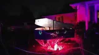 Halloween 2024