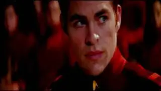 • star trek || kill to be closer •