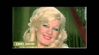 Bekleyeceğim Gittiğin Yolları Yakın Sanarak - Emel Sayın