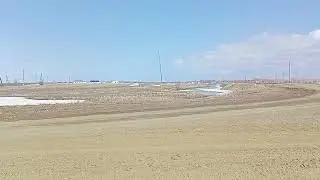 Zapallar. Хоразм. Урганч. Шовот йули