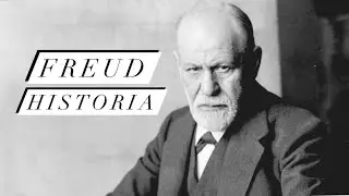 La Historia de Freud