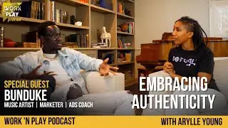 Embracing Authenticity with Būnduke