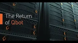 qBOT Botnet - Spots