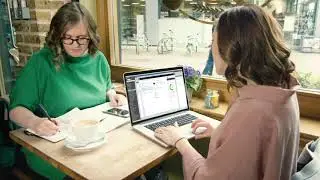 Sage 200cloud - Forge Ahead - with Collaboration