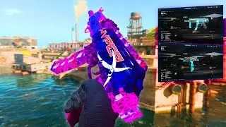 Best Class Setups for Movement on Rebirth Island 🌟
