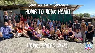 Homecoming 2025