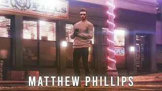 Once Human | Pubg DONE | Matthew Phillips done | Code RED | Soulcity By Echo Rp