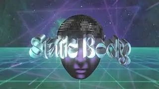 Bingo Players x Peyruis feat. Marlene - Static Body (Official Lyric Video)