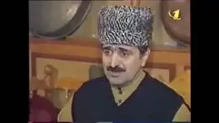 имам Шамиль завещал аварцам дружить с Россией