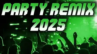 New Tiktok Mashup 2025 Philippines Party Music Viral Dance Trends