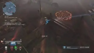 [현2 TV] PS4 에일리어네이션 괴물 사냥