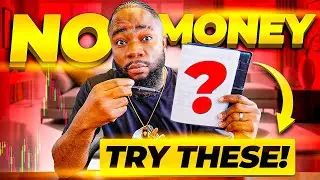 Start Forex Trading with ZERO Dollars TODAY!