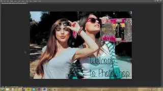 Photoshop CS6 Tutorial   4   Working with Panels