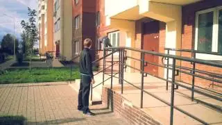 Здаров! Бандиты!