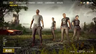 Pubg, полуночный воскресенский стрим