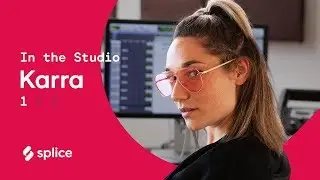How vocal producer Karra raises her voice with Vocal Assistant | iZotope Nectar 3