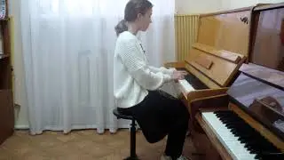 Виляева Арина