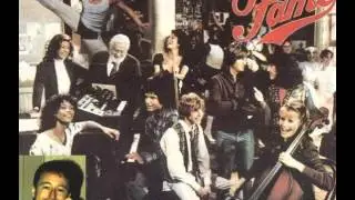 A Place Where We Belong  - serie tv FAME 1982