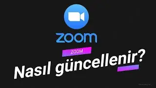 Zoom uygulaması nasıl güncellenir