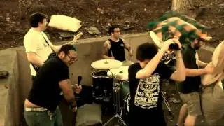 The Pillowfights - Hokay
