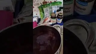 Шулюм из куриной печени. Сытнаядиета при ГЭРБ.