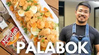 PALABOK