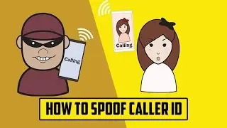 How to Call Someone As A Different Number |call spoofer Review