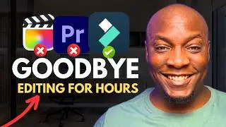 Filmora - Full Tutorial 2024: Best Video Editor