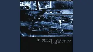 Industrial Love (Tragic Version)