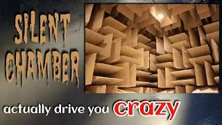 Absolute Silence : This can make you CrAzY 🔥