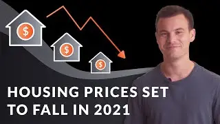 Housing Prices Set to Fall in 2021 | Mortgage Market Insider